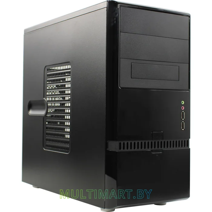 Корпус In Win EN022 450W